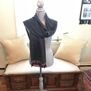 J Crew Scarf
